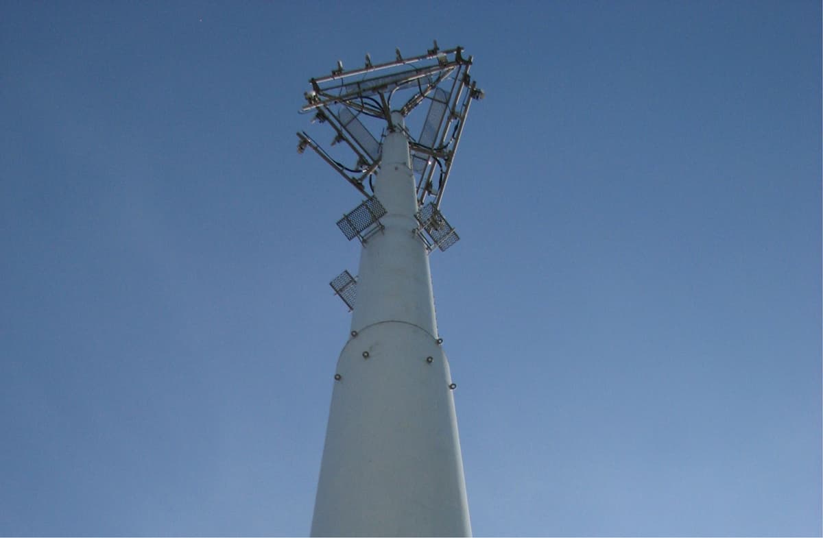 Cell Tower