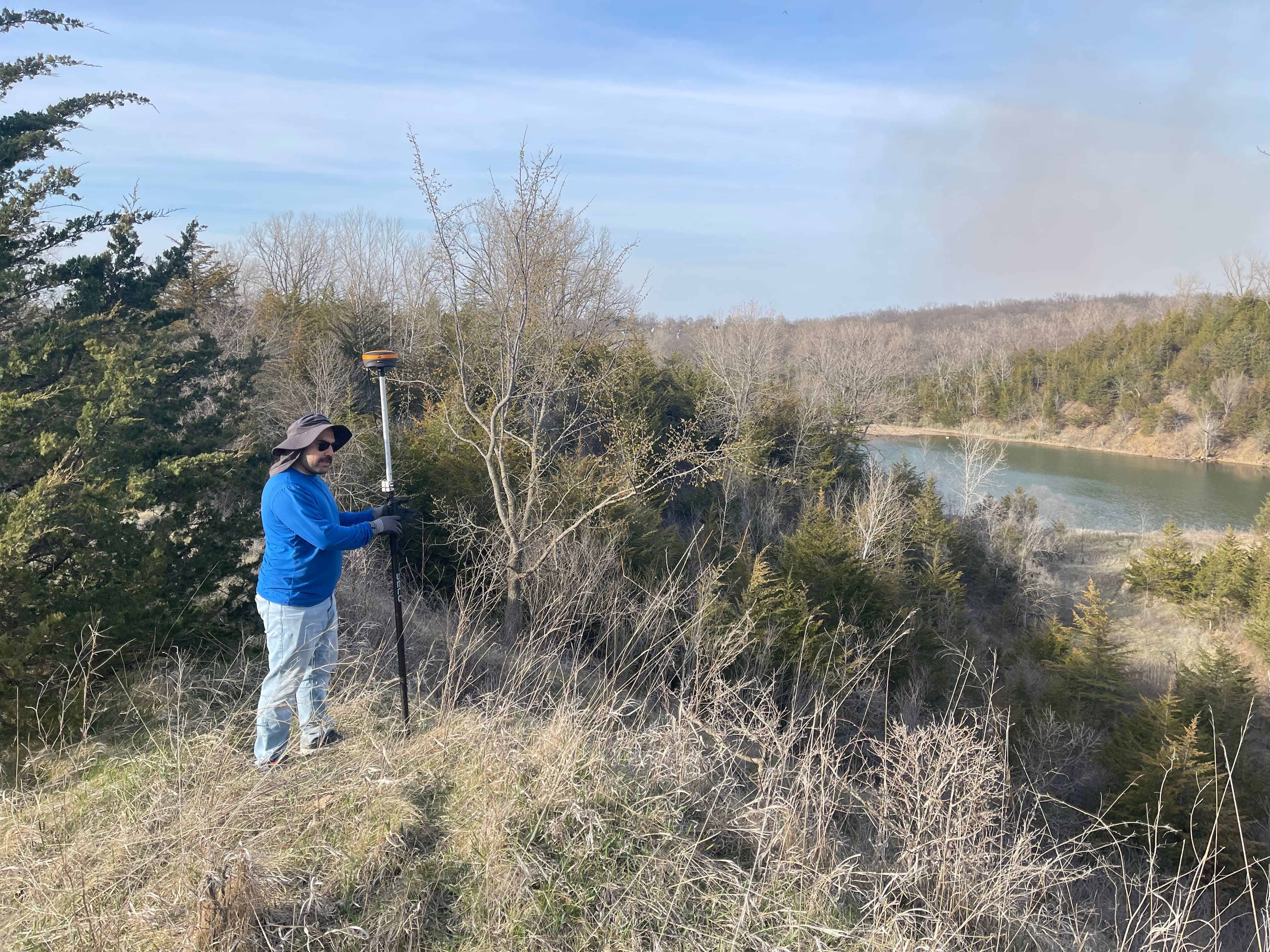 A&E & Surveying Project Experience